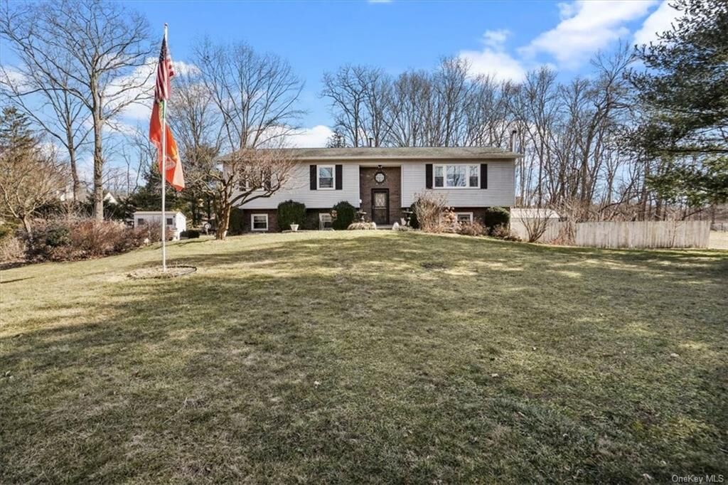 Property Photo: 4 Hausner Drive NY 12533