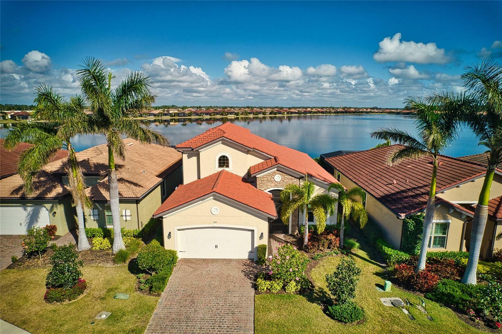 Property Photo: 188 Maraviya Boulevard FL 34275