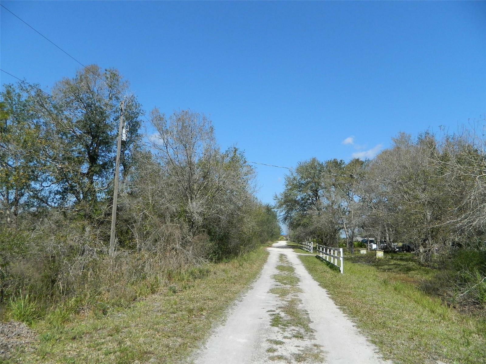 Property Photo:  4645 SE Rye Avenue  FL 34266 