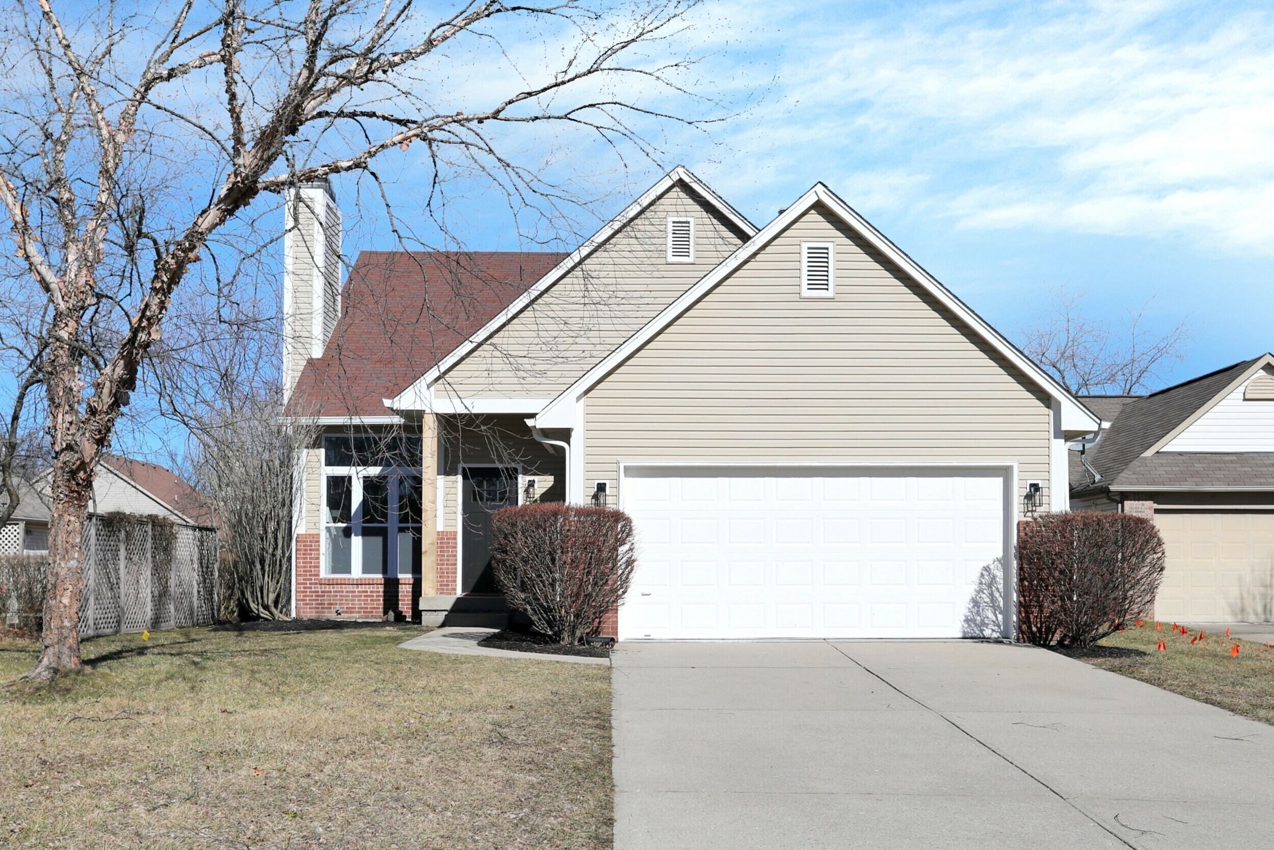 11141 Harrington Lane  Fishers IN 46038 photo