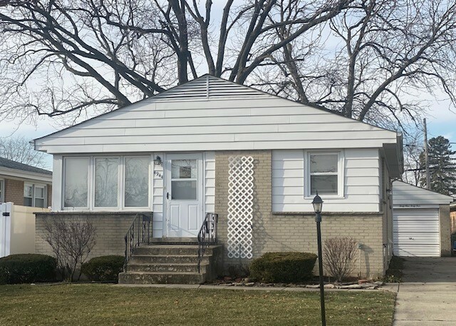 Property Photo: 4944 N Orange Avenue IL 60706