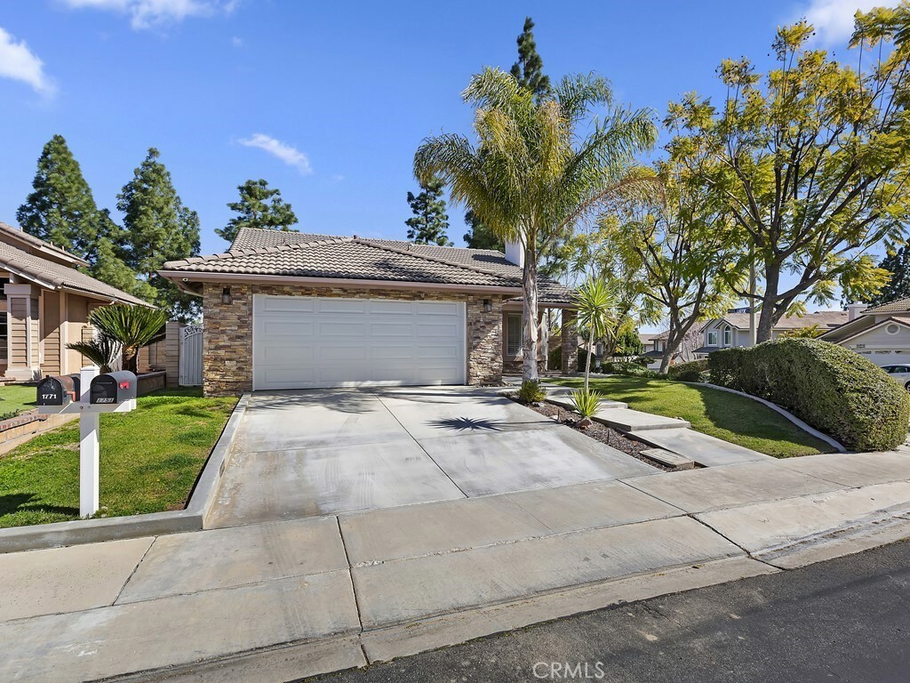 Property Photo:  1751 Moss Creek Circle  CA 92882 