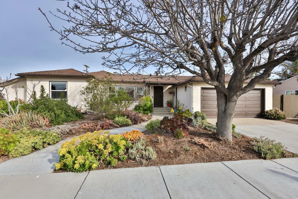 Property Photo: 6206 Pontiac Street CA 92115