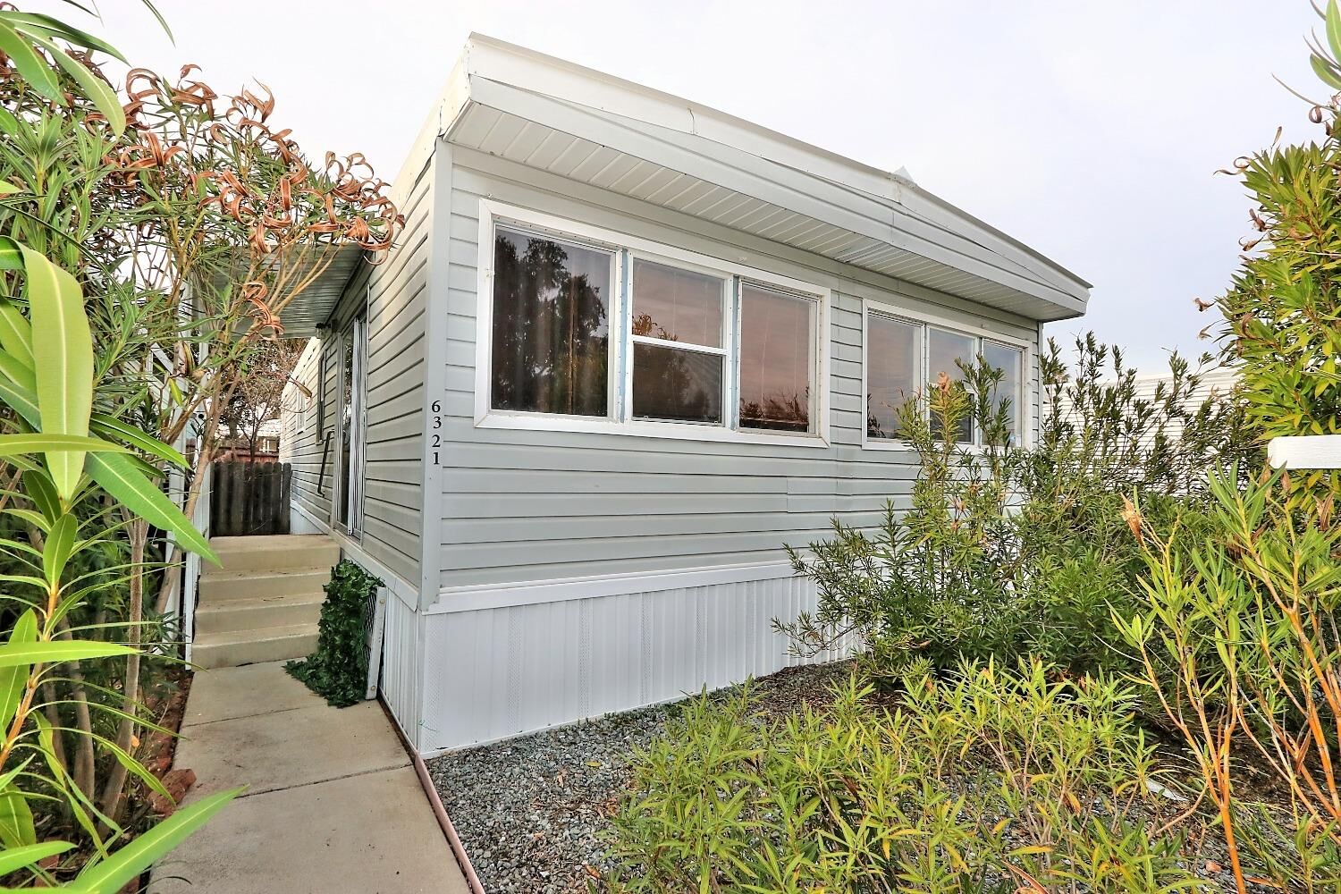 Property Photo:  6321 Marshall Drive  CA 95842 