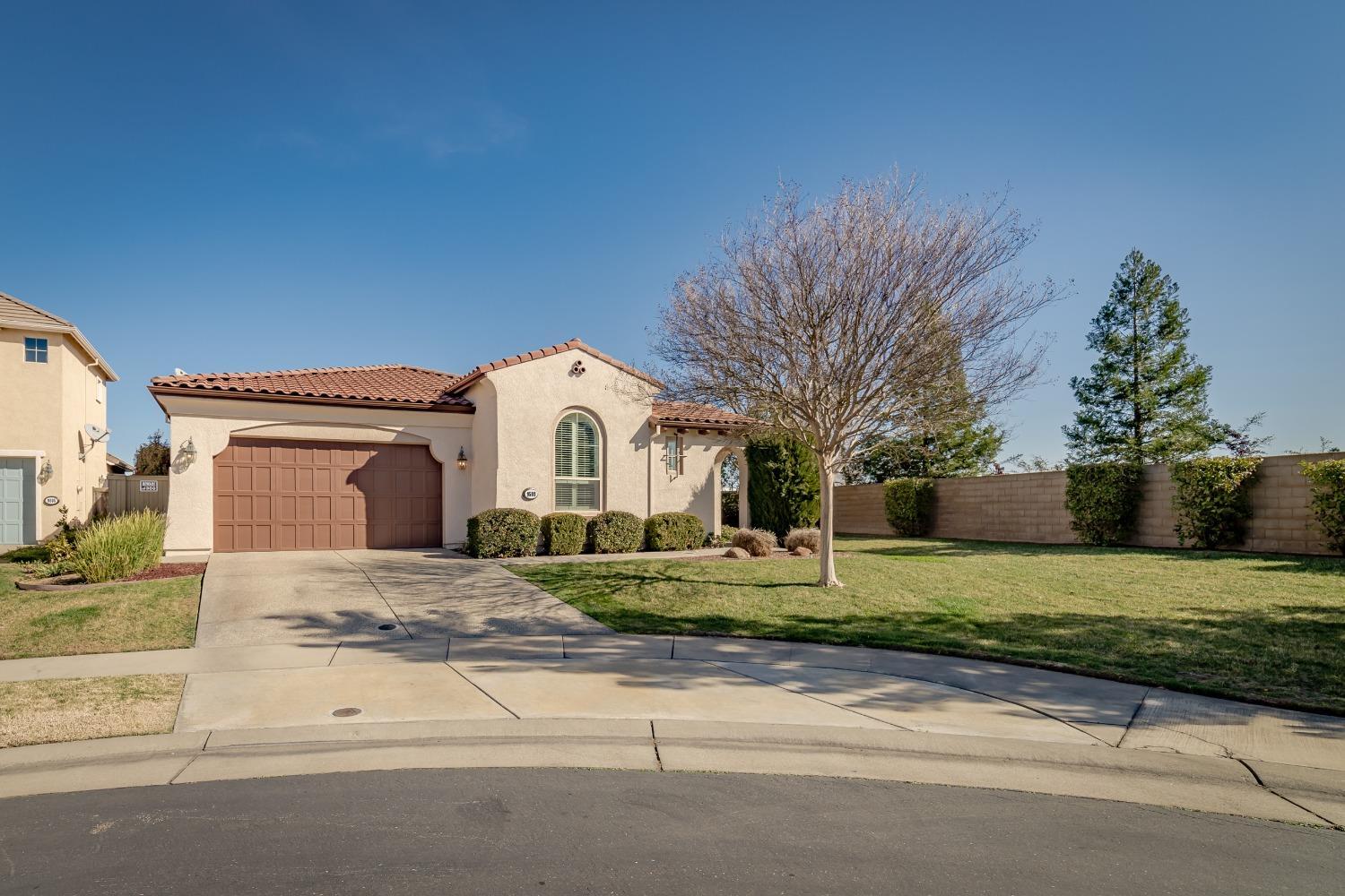 4 bed Sacramento home for sale 9599 Setina Place, Sacramento, CA 95827