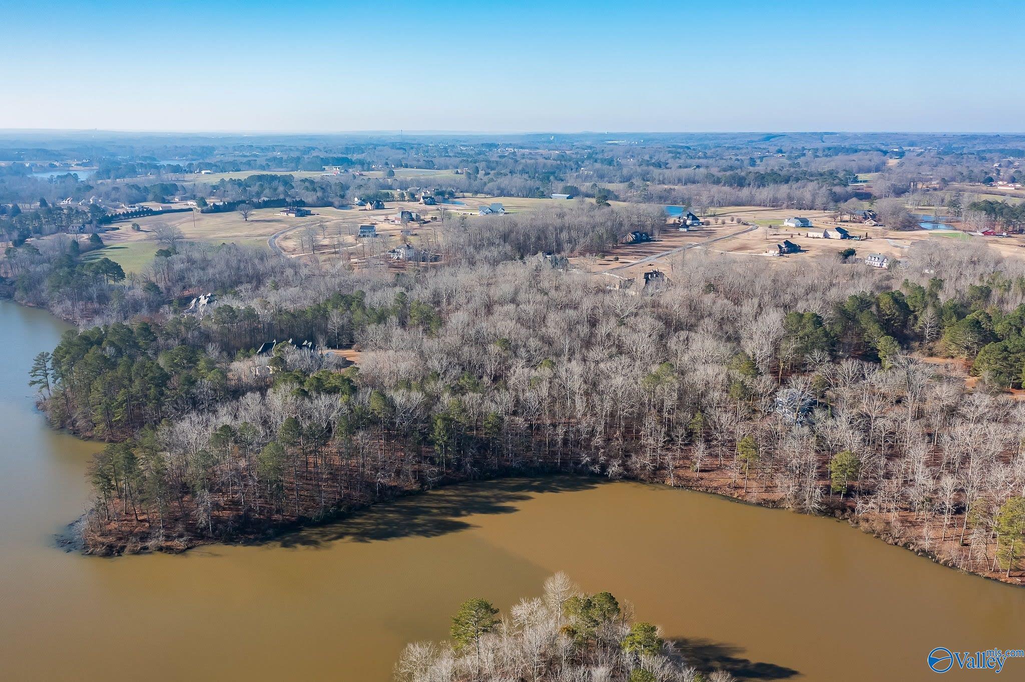 Property Photo: Lot 12 County Road 1539 AL 35179