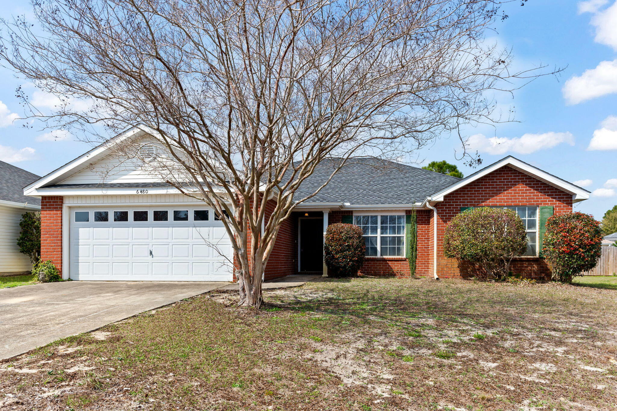 Property Photo:  6480 Sailport Cove  FL 32563 