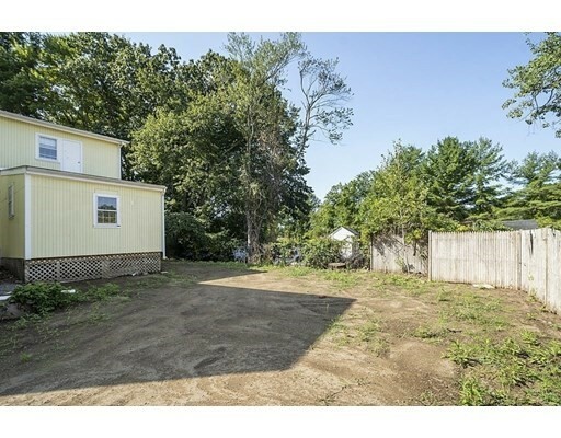 Property Photo: 25 Keefe Rd MA 01720