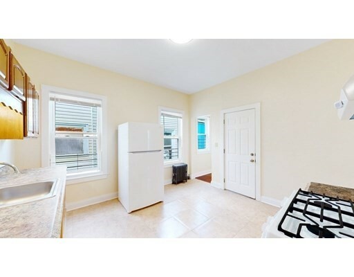 Property Photo: 58 Julian St 3 MA 02125