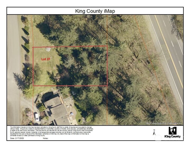 Property Photo: 32540 44th Avenue S WA 98001