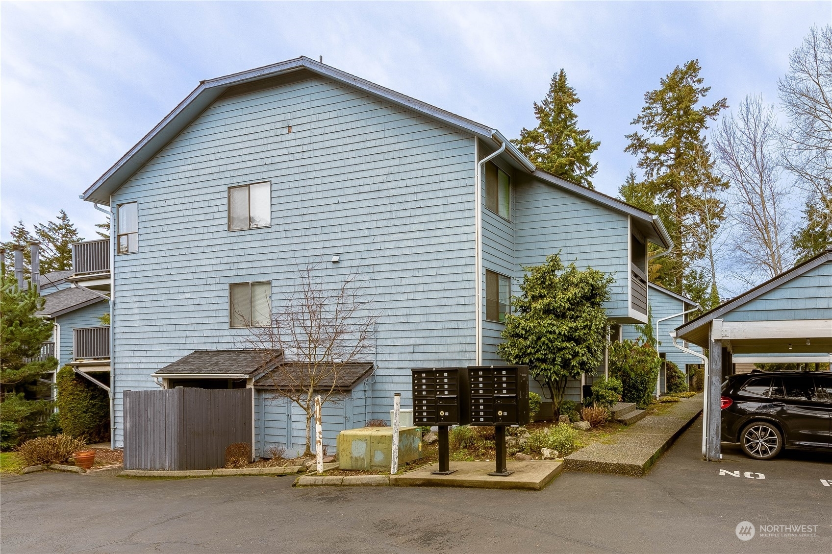 Property Photo:  2630 S 226th Street C-204  WA 98198 