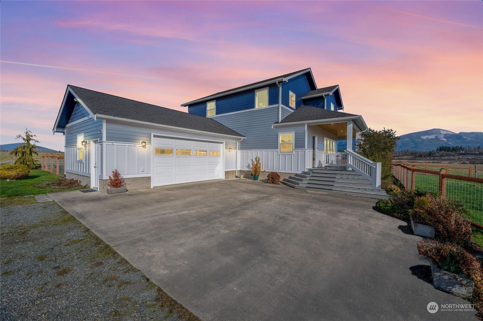 3 bed Mount Vernon home for sale 21516 McLaughlin Road, Mount Vernon