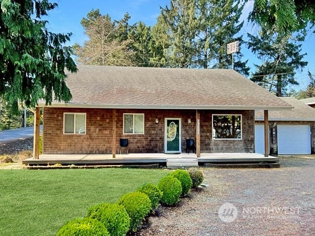 Property Photo: 29507 M Place WA 98640
