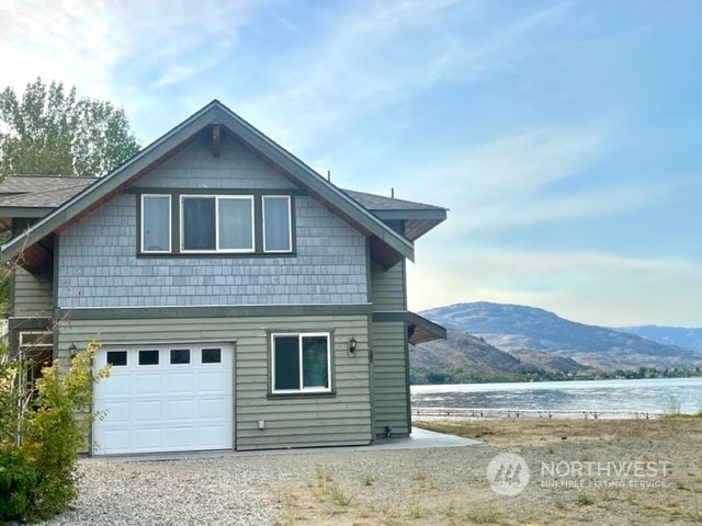 Property Photo:  27 Hard Cider Drive  WA 98844 