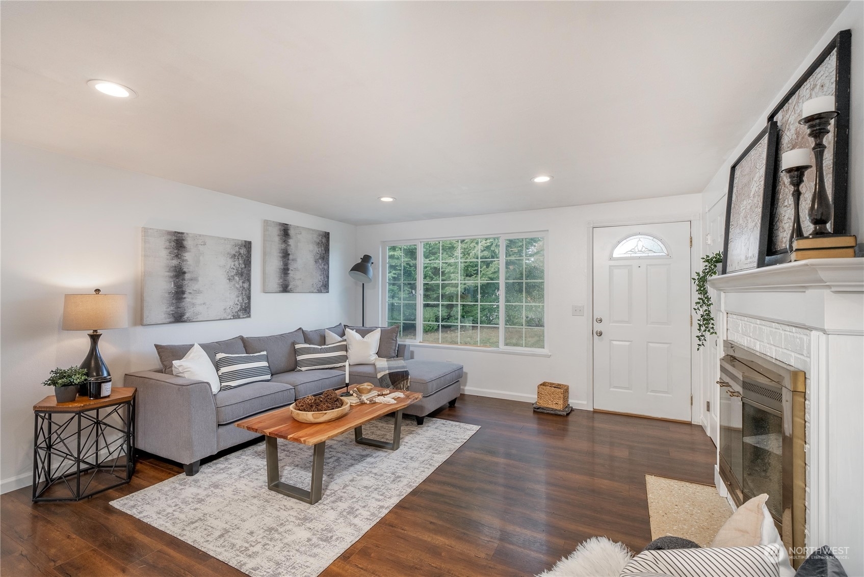 Property Photo: 5602 29th Street NE WA 98422