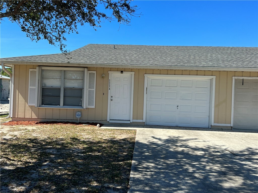 Property Photo:  111 Aetna Street  FL 32958 