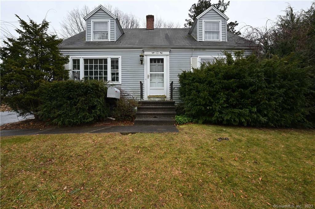 Property Photo:  13 Cole Road  CT 06518 