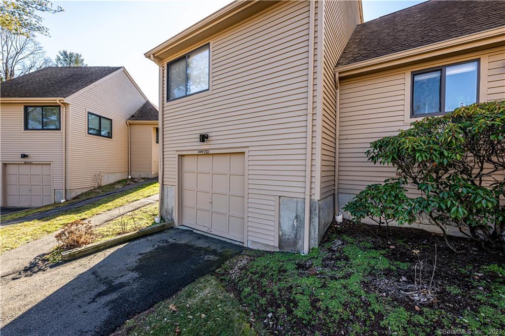 Property Photo: 210 Treadwell Street 701 CT 06517