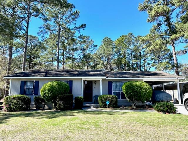 Property Photo:  1516 Baymeadows Dr  GA 31601 