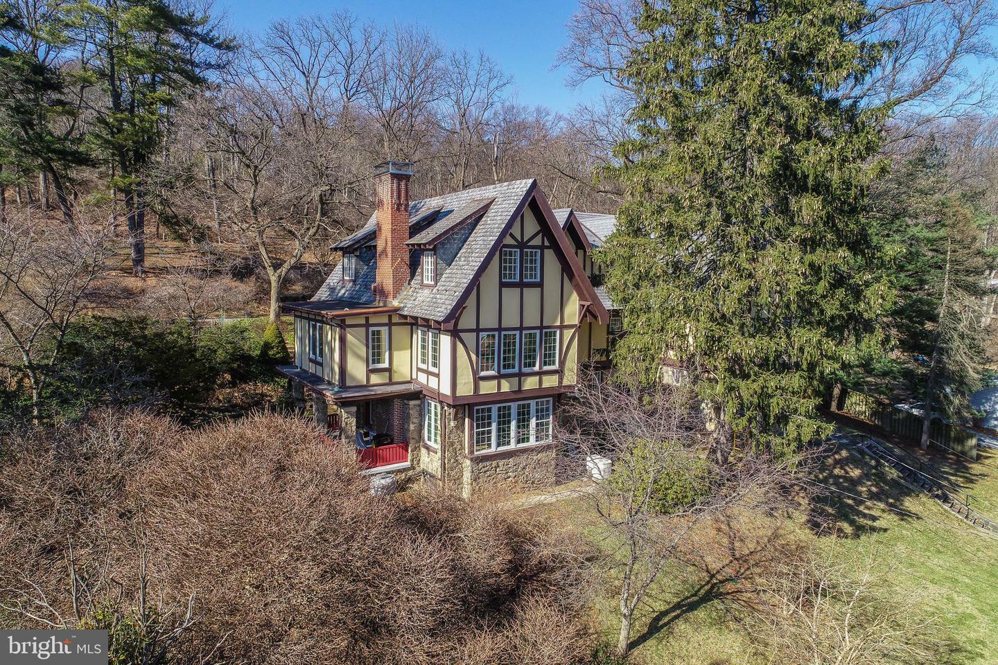 Property Photo: 500 Friedensburg Road PA 19606