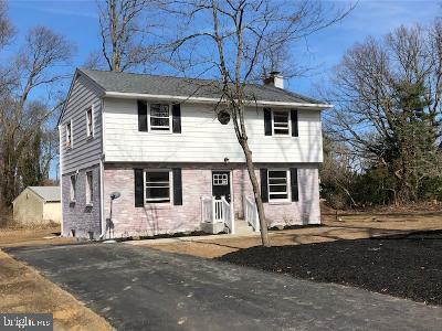 Property Photo:  1053 Arbutus Avenue  NJ 08090 