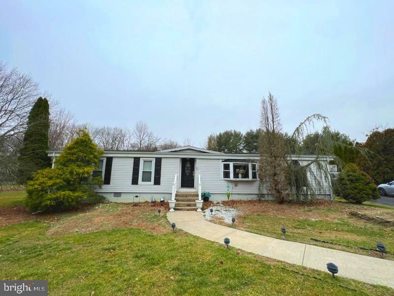 Property Photo: 395 Spotswood Gravel Hill Road NJ 08831
