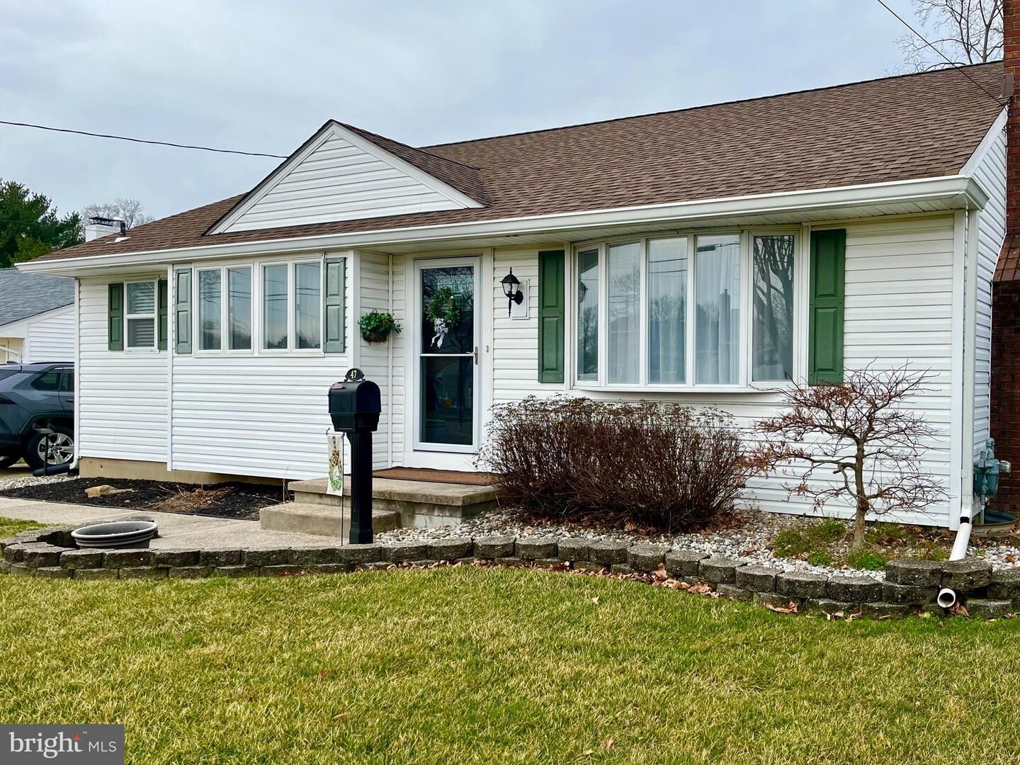 Property Photo:  47 Mae Drive  NJ 08620 