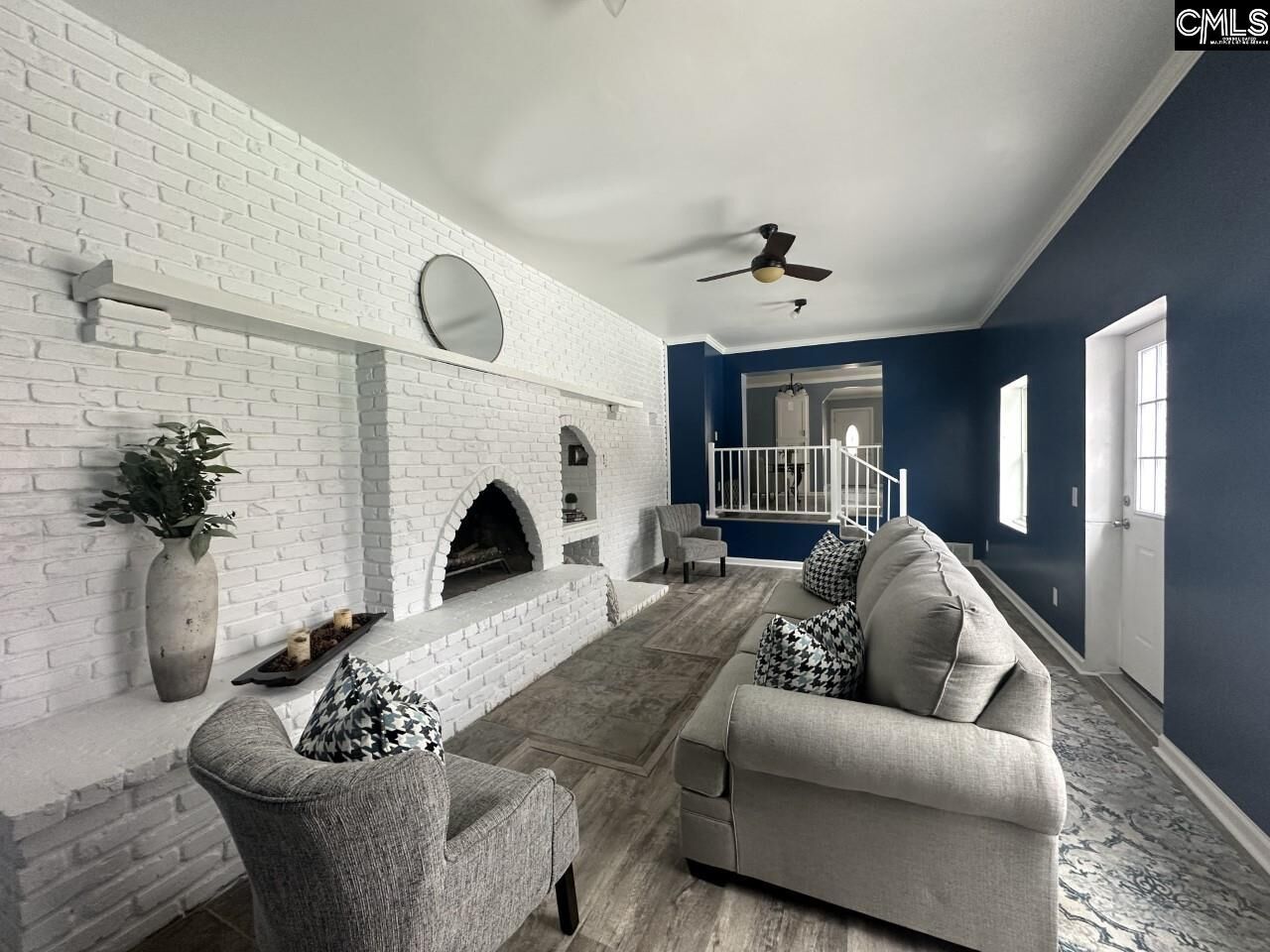 Property Photo:  970 Gerrie  SC 29170 
