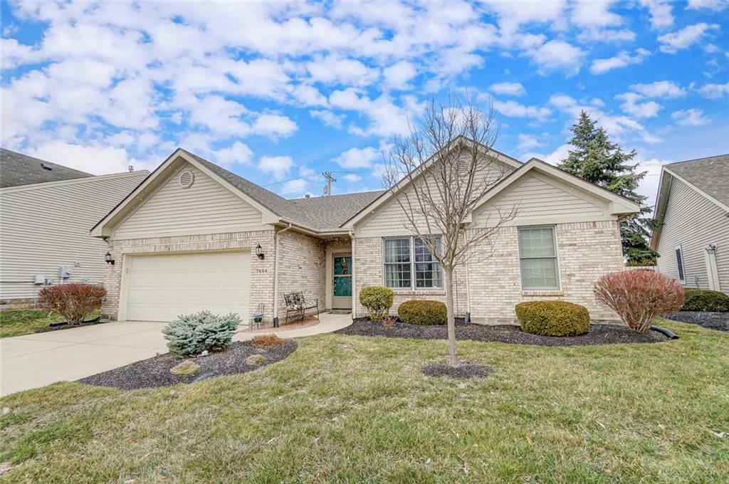 Property Photo:  7484 New York Way  OH 45414 