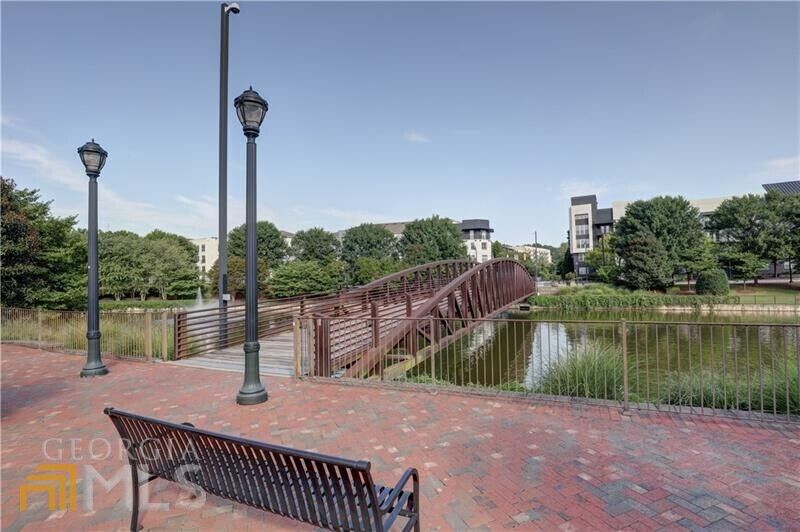 Property Photo:  390 17th Street NW 3063  GA 30363 