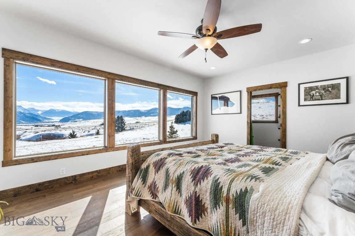 Property Photo:  153 Meredith Ranch Road  MT 59047 