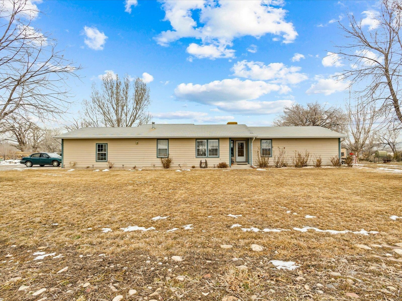 Property Photo:  2734 B Road  CO 81503 