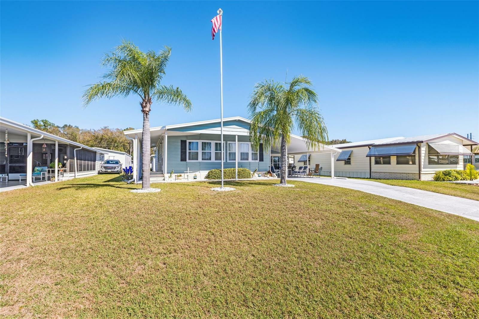 Property Photo:  36833 Kiowa Avenue  FL 33542 