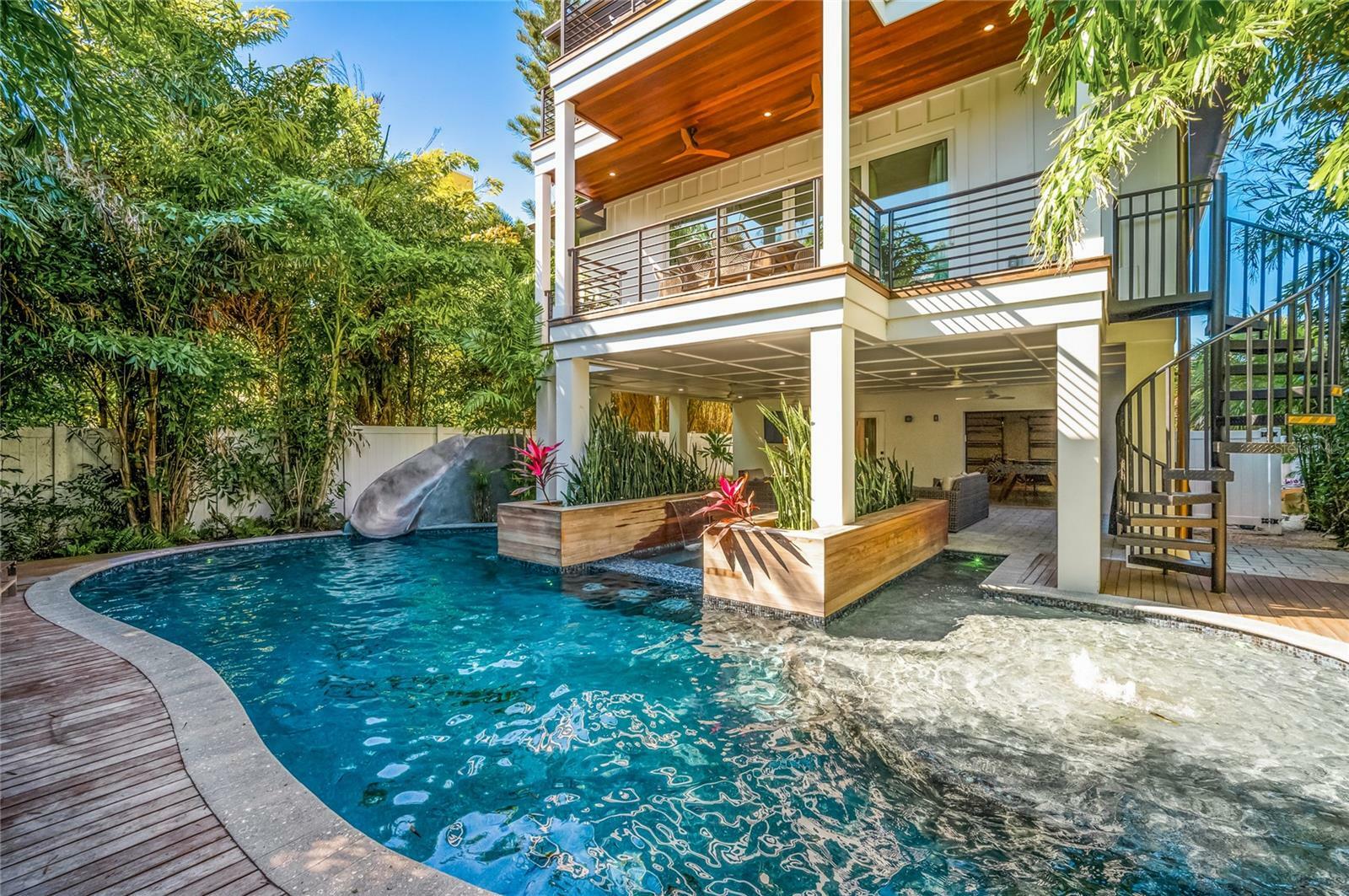 Property Photo: 220 Coolidge Drive FL 34236