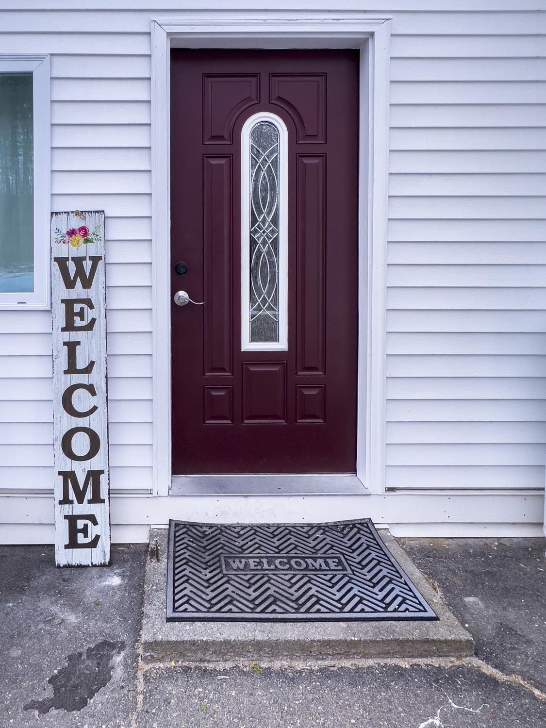 Property Photo: 310 Springfield Road NH 03603