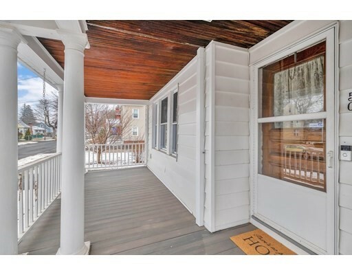 Property Photo: 50 Oleander St MA 01089