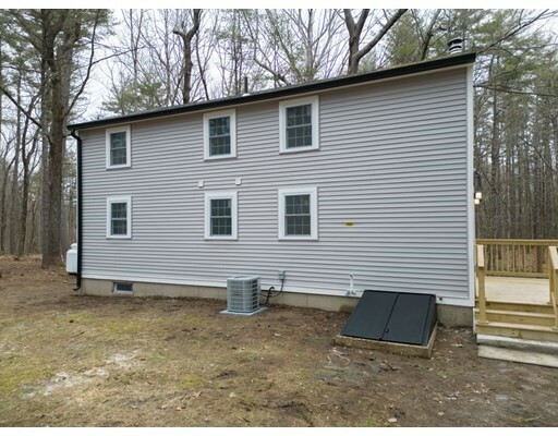 Property Photo: 31 Turner Rd MA 01469