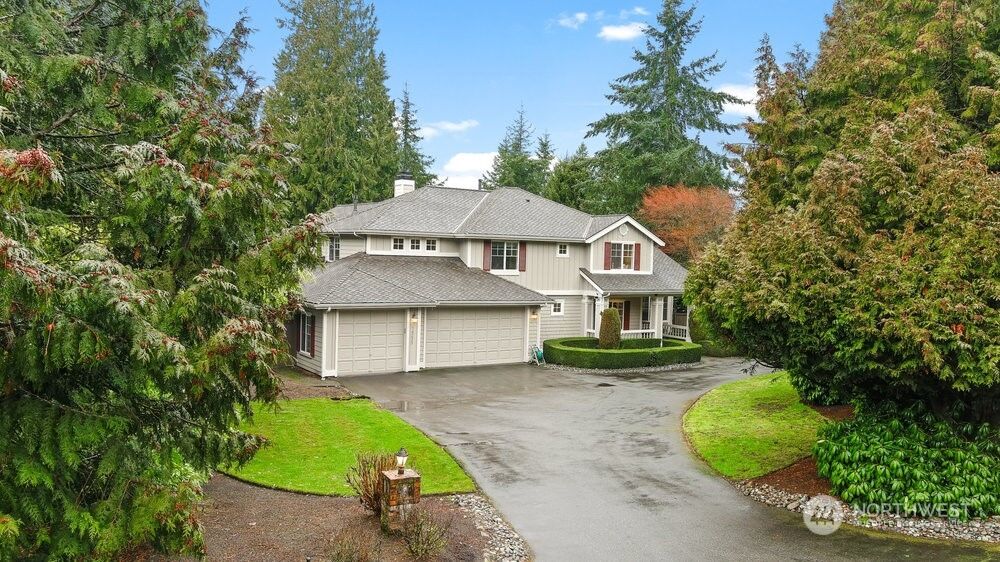 Property Photo:  14235 227th Avenue NE  WA 98077 