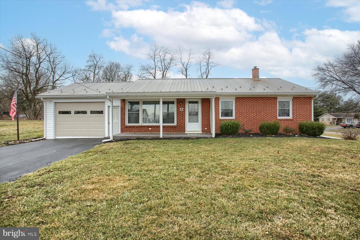Property Photo: 32 Maple Avenue PA 17266