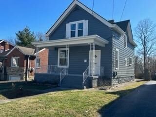 Property Photo: 5717 Adelphi St OH 45227