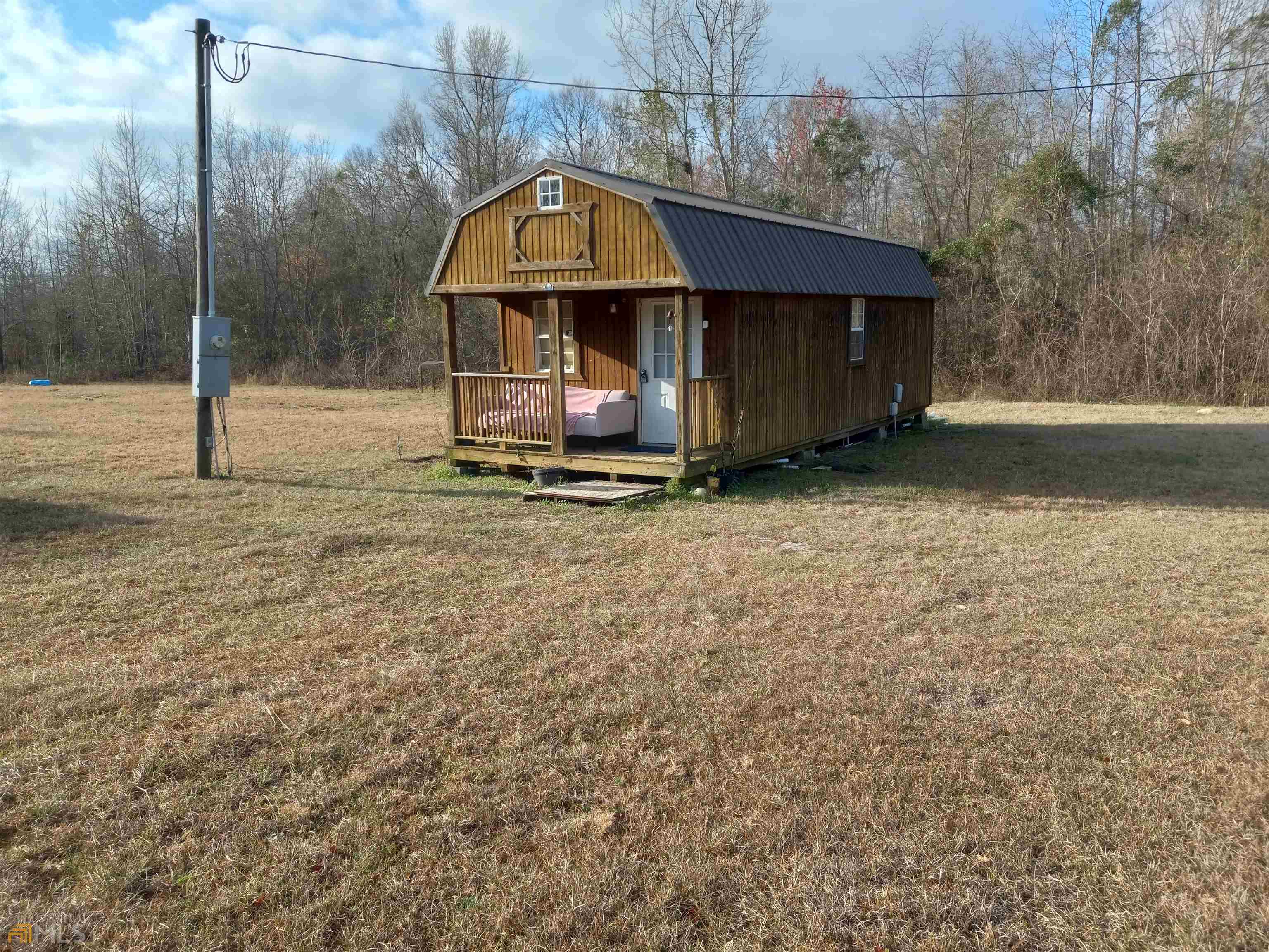 Property Photo: 1412 Holiday Road GA 31075