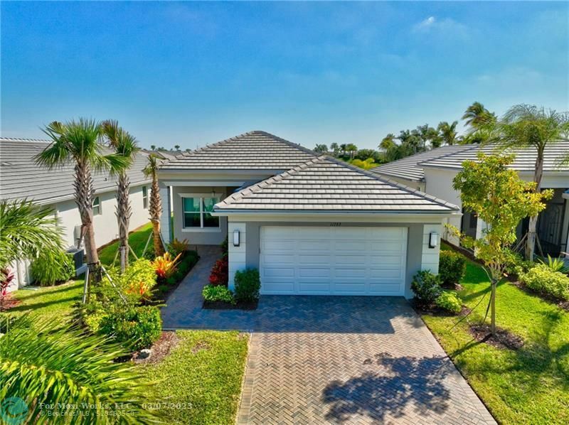 Property Photo:  11763 SW Moon River Way  FL 34987 