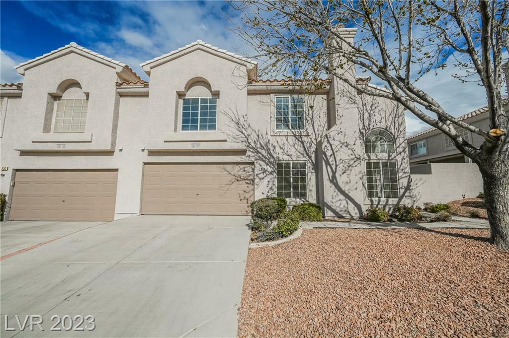 Property Photo:  510 Rafkin Place  NV 89052 