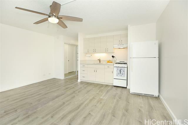 Property Photo:  1550 Wilder Avenue A101  HI 96822 