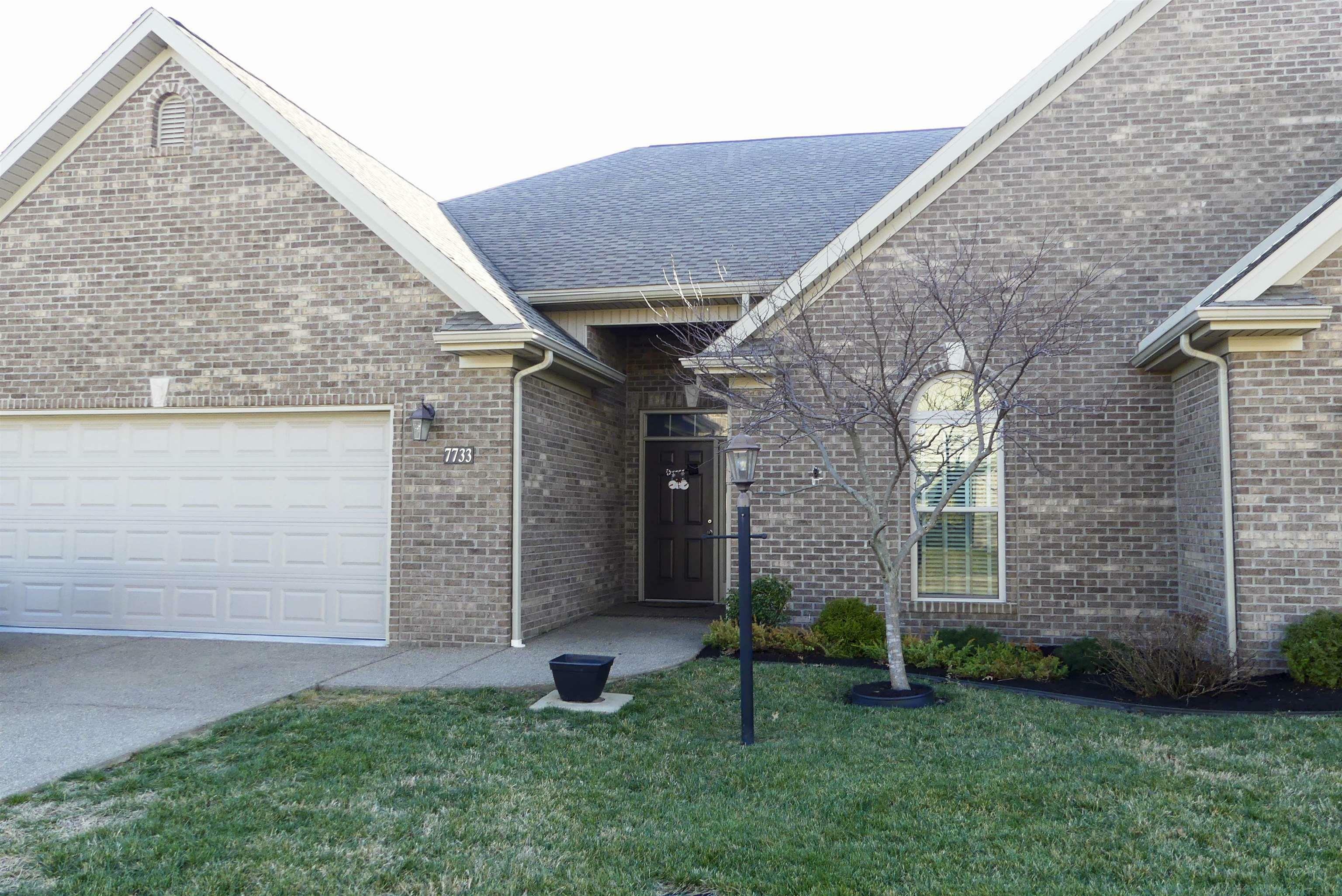 Property Photo: 7733 Mia Court IN 47630