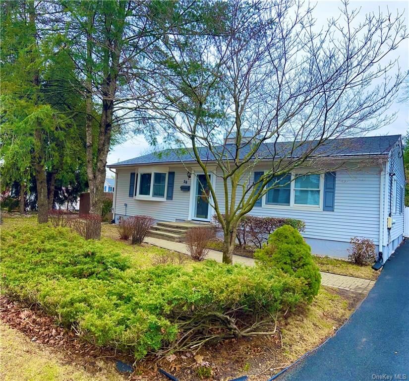 Property Photo:  26 Route 210  NY 10980 