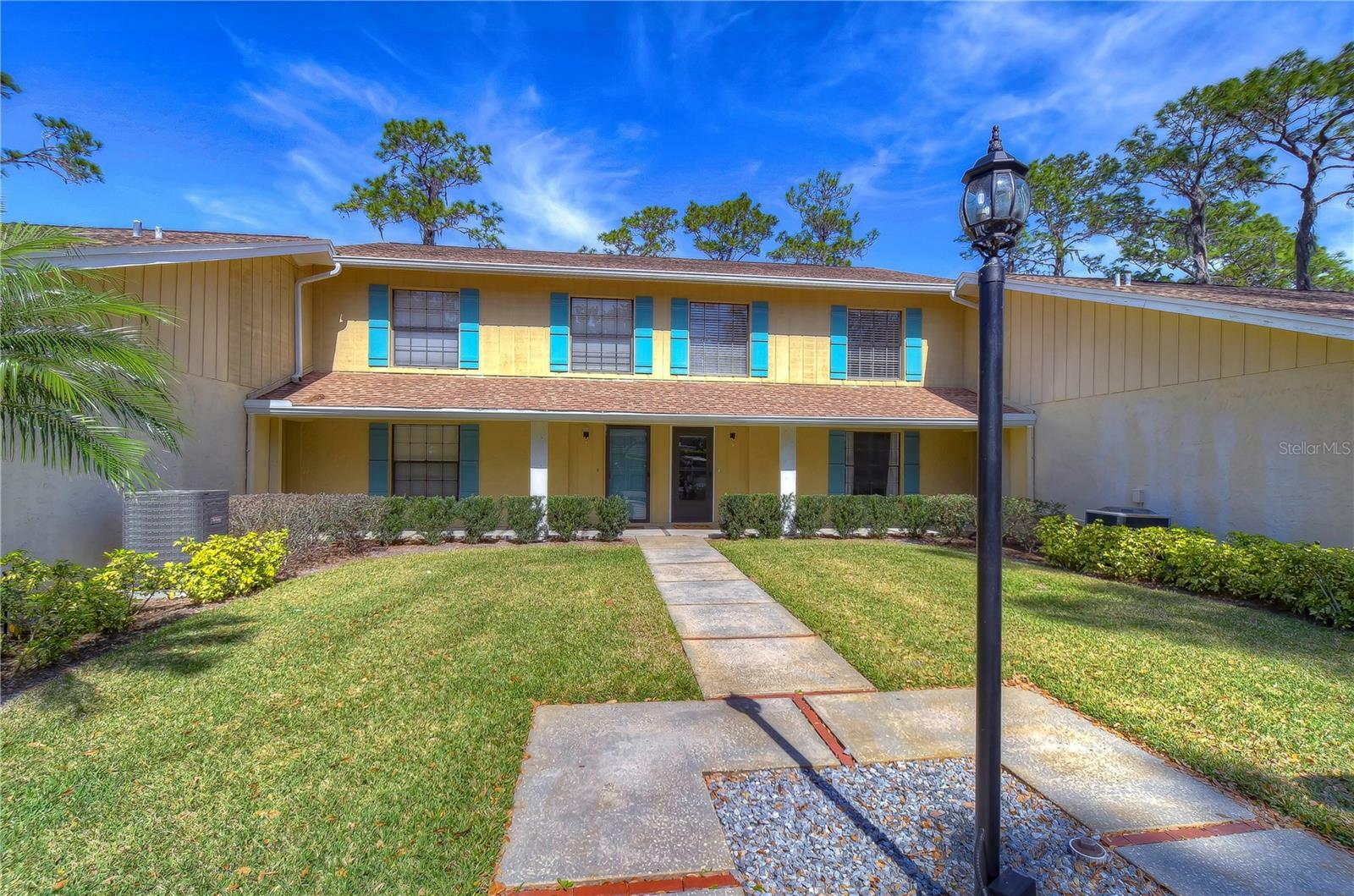Property Photo: 5434 Saddlebrook Way 3 FL 33543