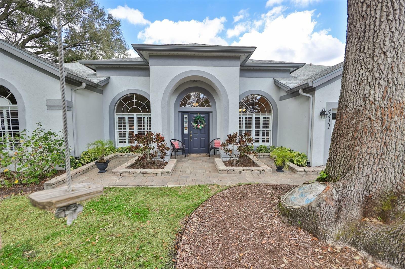 Property Photo:  4411 Round Lake Court  FL 33618 