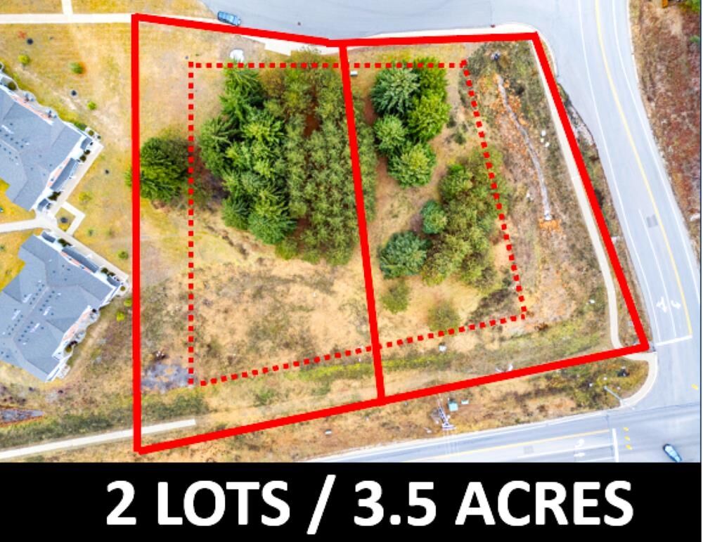 Property Photo:  0 Zimmerman Road  MI 49685 