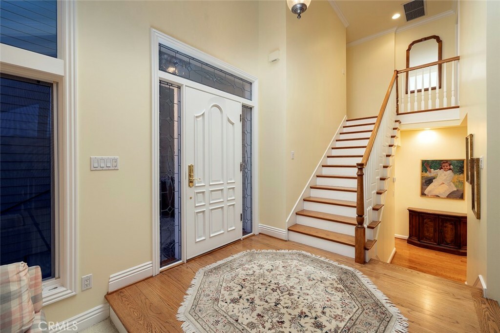 Property Photo:  16222 Wayfarer Lane  CA 92649 